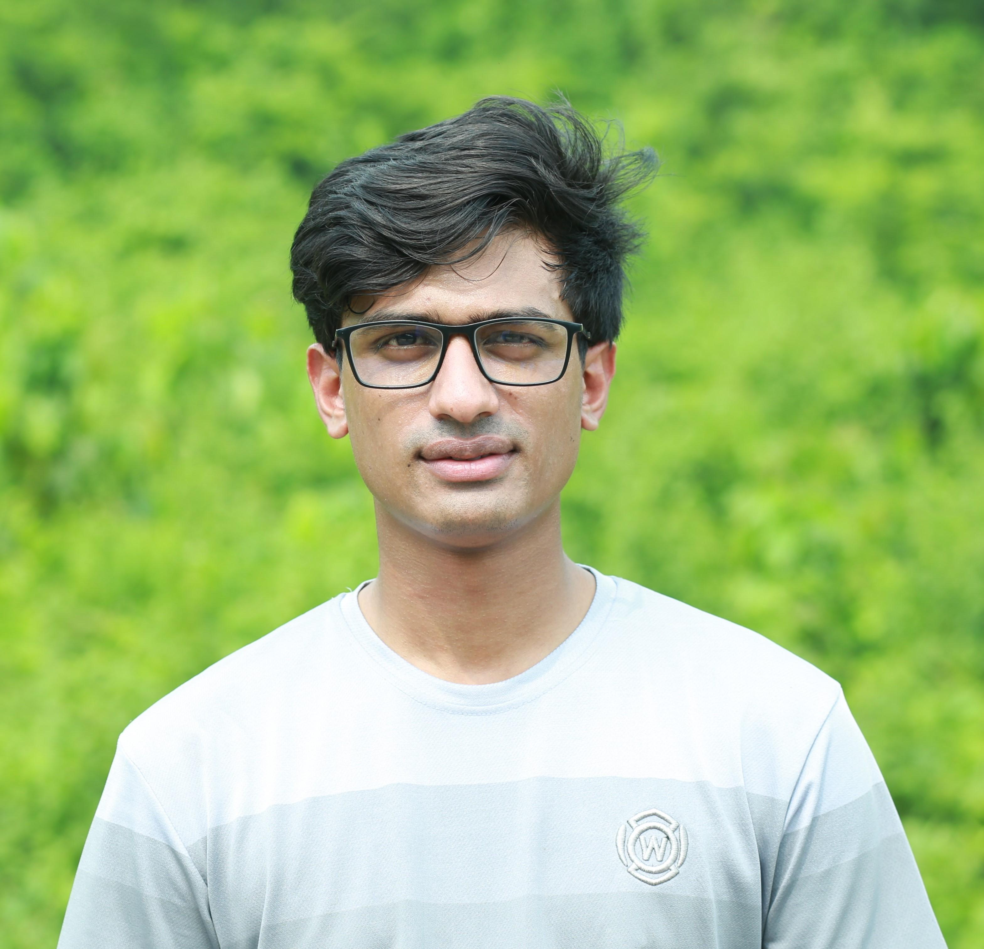 Sohel Siddique Ashik